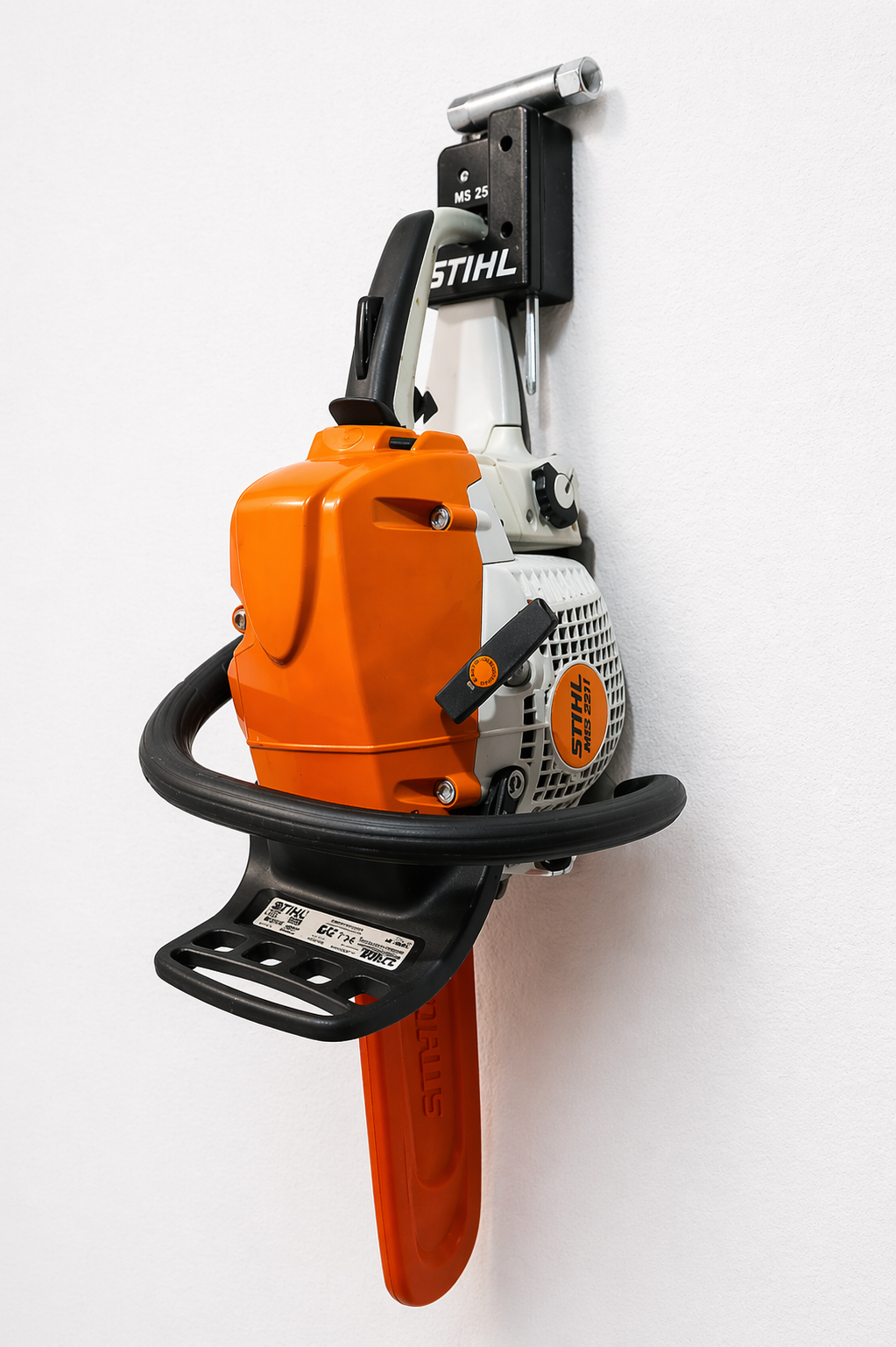 STIHL Veggfeste for Motorsag