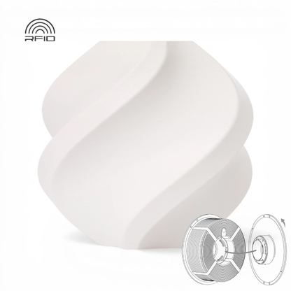 PETG Basic - White