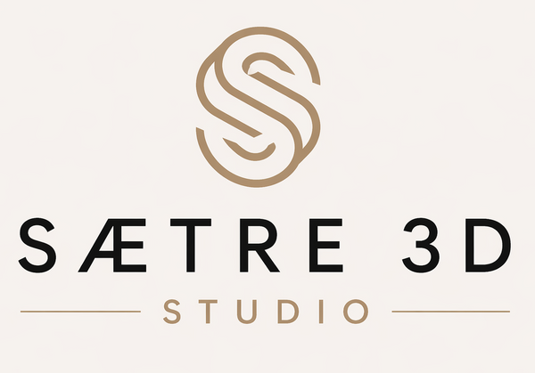 Sætre 3D Studio